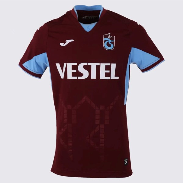 Thailand Trikot Trabzonspor Auswärts 2023-2024